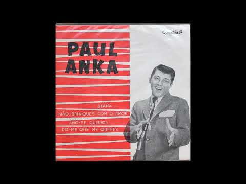1963 - Paul Anka - Diana