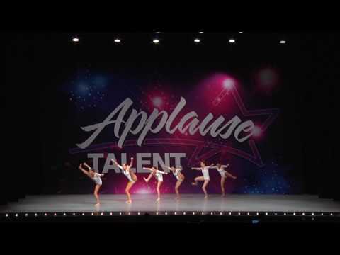 Best Lyrical/Modern/Contemporary // Hurt Me - Evolution Dance Project [Davenport, IA]