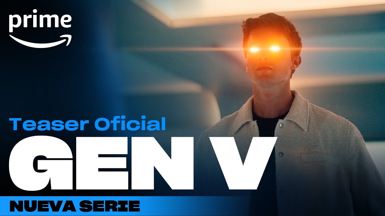 Gen V, guía de episodios: cuántos capítulos tiene el spin-off de The Boys y  la fecha de estreno de cada uno en  Prime Video, FAMA