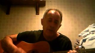 From Clare to here. (Ralph McTell cover)