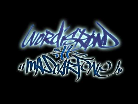 Wordisbond ill Mascarpone - Endro (VideoOficial XLRecords)