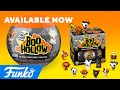 Paka Paka Boo Hollow
