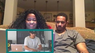 Drake - Controlla ( Alex Aiono Cover ) - Reaction By JBrad&amp;Chas Tv