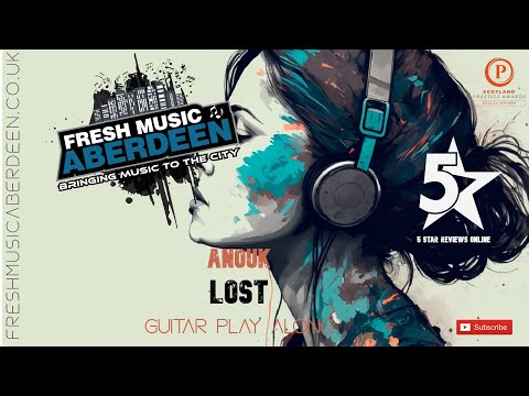 lost - Anouk