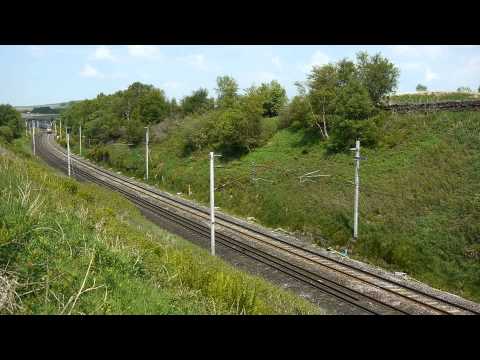 92002, 4M63 Mossend   Hams Hall, Greenholme, 07/06/13