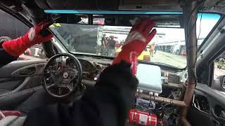 #252 - 24 Hours of Lemons - Halloween Hooptiefest 2023 (Day 2)
