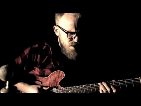 Joey Landreth Hallelujah I Love Her So