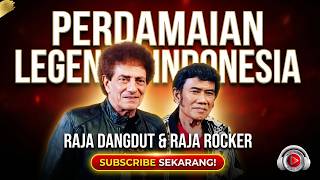 Download lagu Rhoma Irama -Ahmad Albar | IndoTune Playlist #rhomairama #ahmadalbar #rock #dangdut #podcast mp3