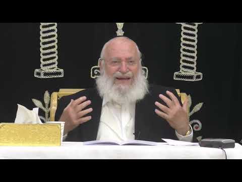 מסר קצר לחג השבועות | מאת מרן הרב אשר וייס שליט"א | תשפ"ו
