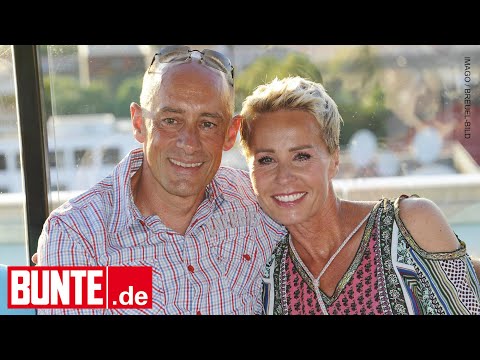 Ehemann ist Teil des "Dschungel"-Teams: Sonja Zietlow gibt seltene Einblicke in ihre Beziehung