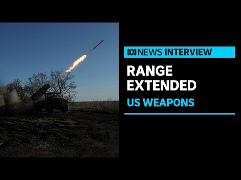 Washington to permit Ukraine to use US weapons in Russia | ABC News