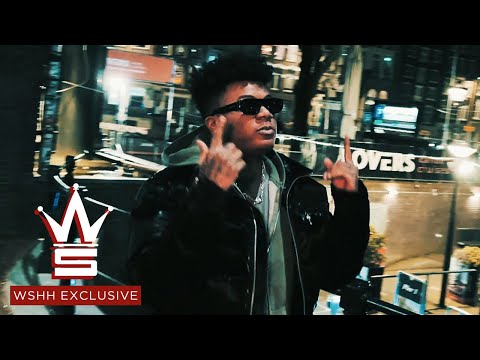 Beach Boii - On Lock (Official Music Video)