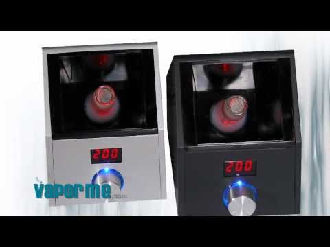 Vaporme.com - Easy Vape Digital Vaporizer - Best Inexpensive Vaporizer Around!