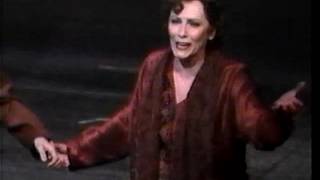 BETTY BUCKLEY in GYPSY
