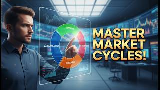 How to Predict Market Cycles and Time Your Trades Perfectly