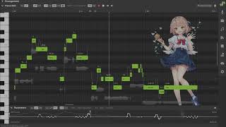 Download lagu 【Ryo & ANRI】A Whole New World (Disney's Aladdin)   SVP【Synthesizer V】 mp3