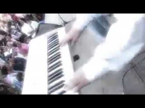 Internacional Carro Show Contracorriente