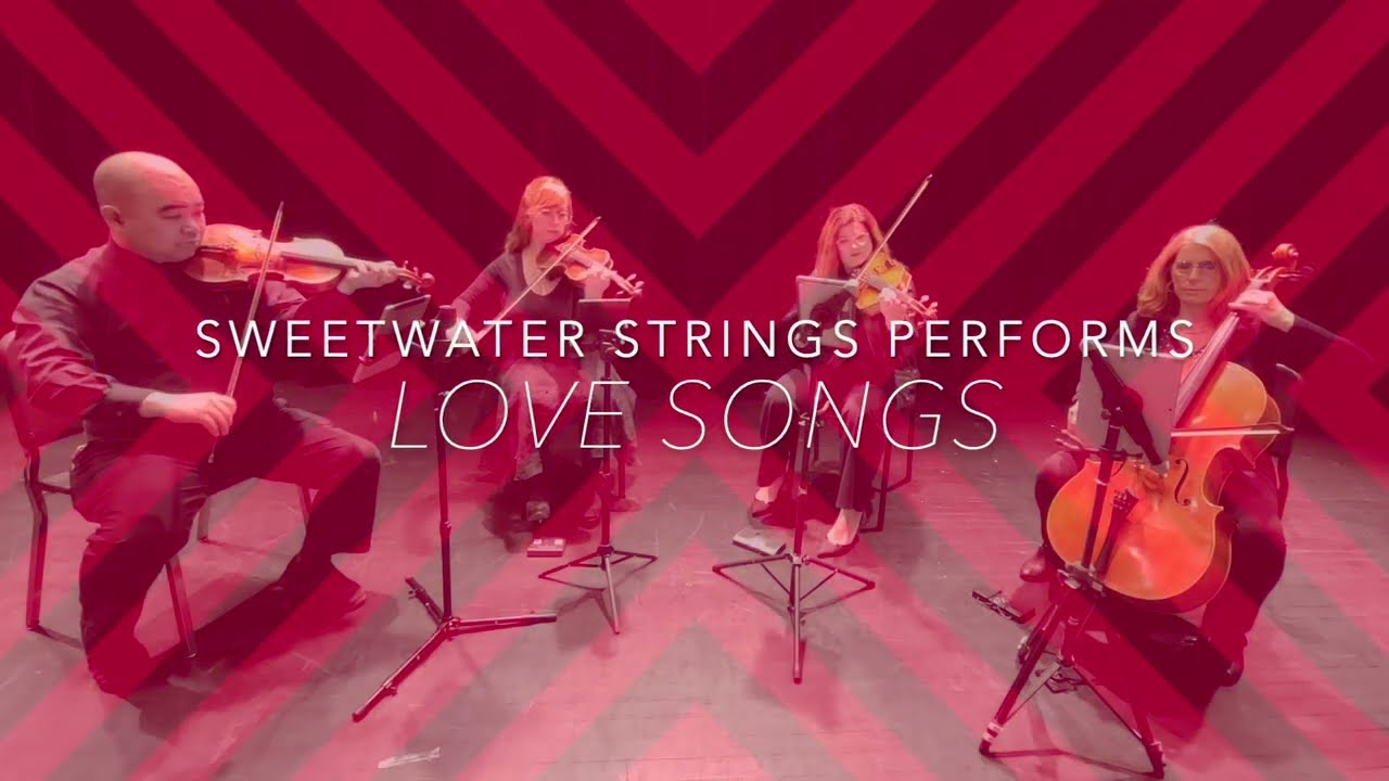 Promotional video thumbnail 11 for Sweetwater Strings