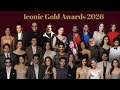 Iconic Gold Awards 2026 Full Episode Celebrating Dreams Talent Achievements