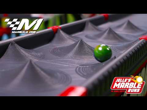 🏁 Marbula One S5 GP4 🏁 Momotorway 🌴 QUALI