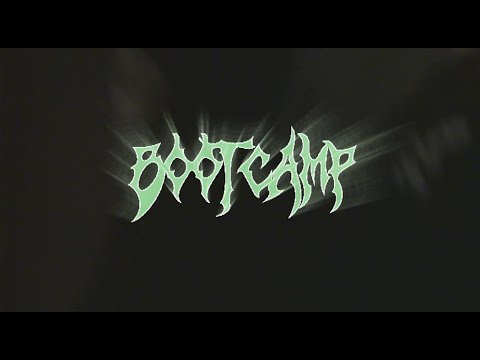 Kareem Kalokoh x Moose LIVE @ WEskg - BOOTCAMP Παρουσίαση Δίσκου