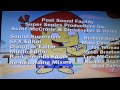 Captain Flamingo Season 3 2008 Credits