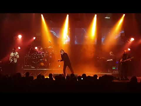 IQ  until the end   Live at Phenomenon 12-10-2019
