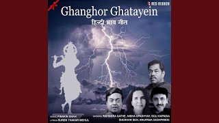 Ghan Umad Umad Kar Aaye song artwork
