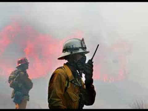 Santa Ana- A.M. Ramblers (Firefighter Tribute)