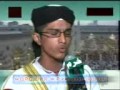 Dil Pay Calma Ki Zarab Laga Naat