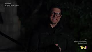 Ghost Adventures S17E05 Full l Old School explore