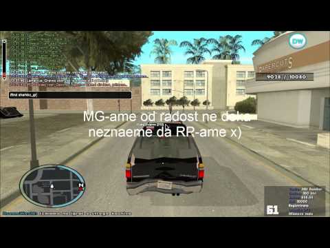 - Dream World RPG Macedonia - Sharkkz Grove зимање лидер!!!