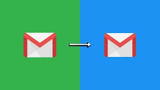 How to Transfer Emails From One Gmail Account to Another