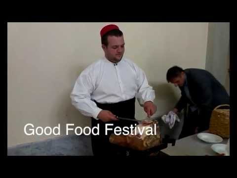 download lagu mp3 mp4 Good Food Festival, download lagu Good Food Festival gratis, unduh video klip Good Food Festival