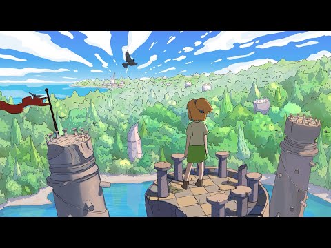 Fragments - Lofi Hip Hop