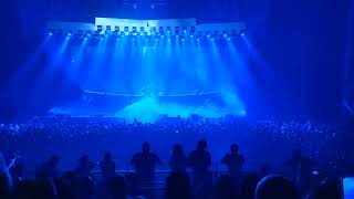 MGM music-hall Fenway