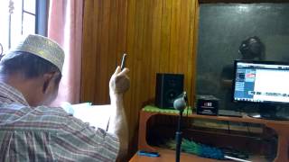 Download lagu TAKE VOKAL ALBUM TERBARU ELWIN ATMAJAR, KARYA H.ATMAJAR IDRIS. mp3