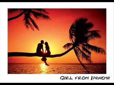 Houston Person & Teddy Edwards - The Girl From Ipanema