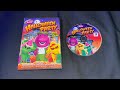 Opening To Barney S Halloween Party 2003 2009 DVD