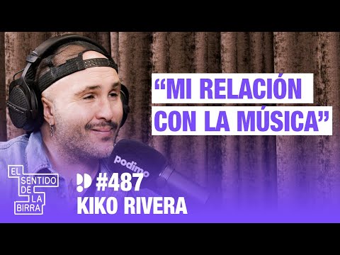 "Mi relación con la música". Kiko Rivera | Cap.487