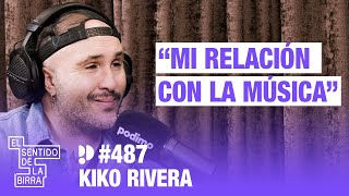 "Mi relación con la música". Kiko Rivera | Cap.487