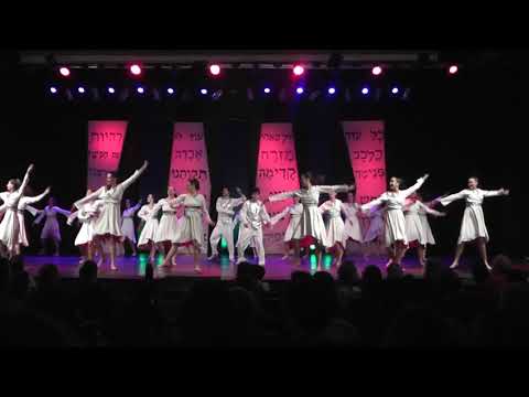 Dam HaChaim - Lehakat Hakotzrim