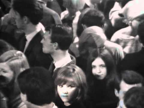 John Lee Hooker   The Beat Room 1964