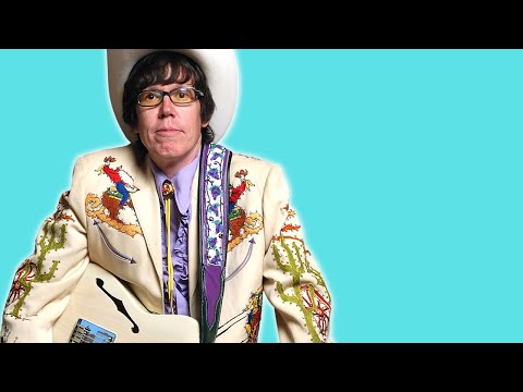 Kenny Vaughan on Jerry Garcia, Jerry Lee Lewis, Jeff Beck, Leo Fender