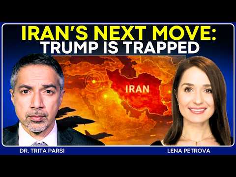 Trita Parsi: Trump’s Iran Sanctions Will Trigger a Wider War - America’s Strategy Is Collapsing Video-Thumbnail von YouTube