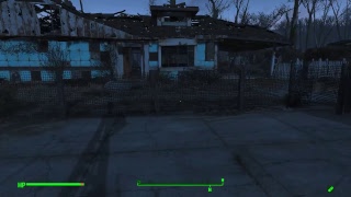 fallout#6 勝手にめっちゃ進めた