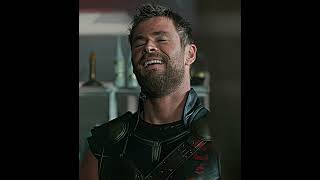 Thor and Hulk😂 | Thor Ragnarok | Song - MONTAGEM DELÍRIO | #marvel #edit #shorts