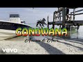 Gondwana - Armonía de Amor (Official Lyric Video)