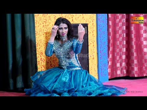 songs ,Asan La Vi Sagdy Han " Mehak Malik New Eid Show