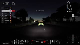 Ai fumbles under ZERO pressure // Gran Turismo 7